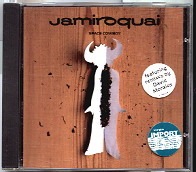 Jamiroquai - Space Cowboy - The Remixes